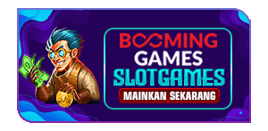 BOOMING GAMES